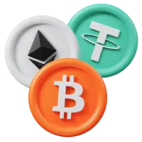 All cryptocurrencies are supported at Bet Winner Casino