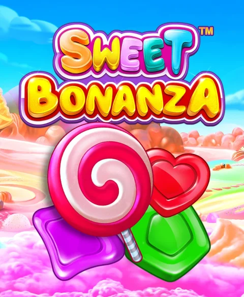 Play Sweet Bonanza at Bet Winner Casino