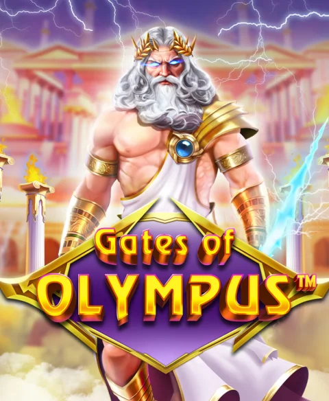 Play Gates of Olympus at Bet Winner Casino