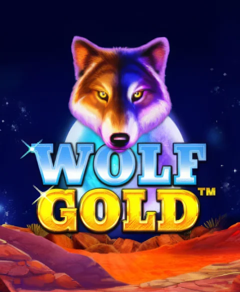 Play Wolf Gold at Bet Winner Casino
