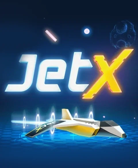 Play JetX at Bet Winner Casino