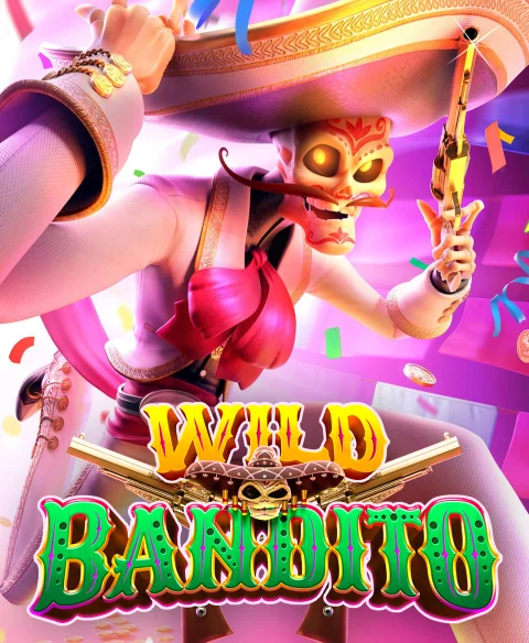 Play Wild Bandito at Bet Winner Casino