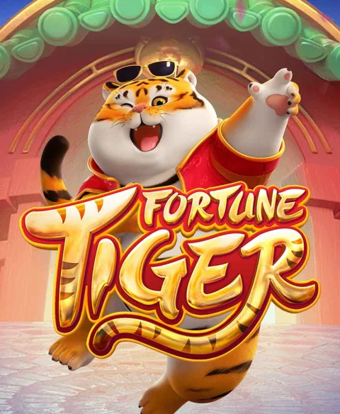 Play Fortune Tiger at Bet Winner Casino