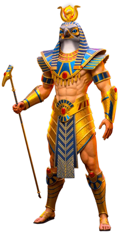 Egyptian at Bet Winner Online Casino